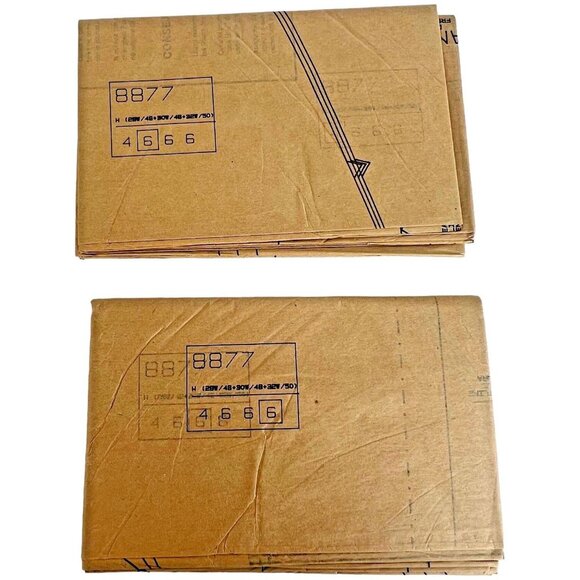 1988 Plus Size Simplicity Sewing Pattern 8877 Blouse Jacket Pant 28W 30W 32W UC - Picture 4 of 5